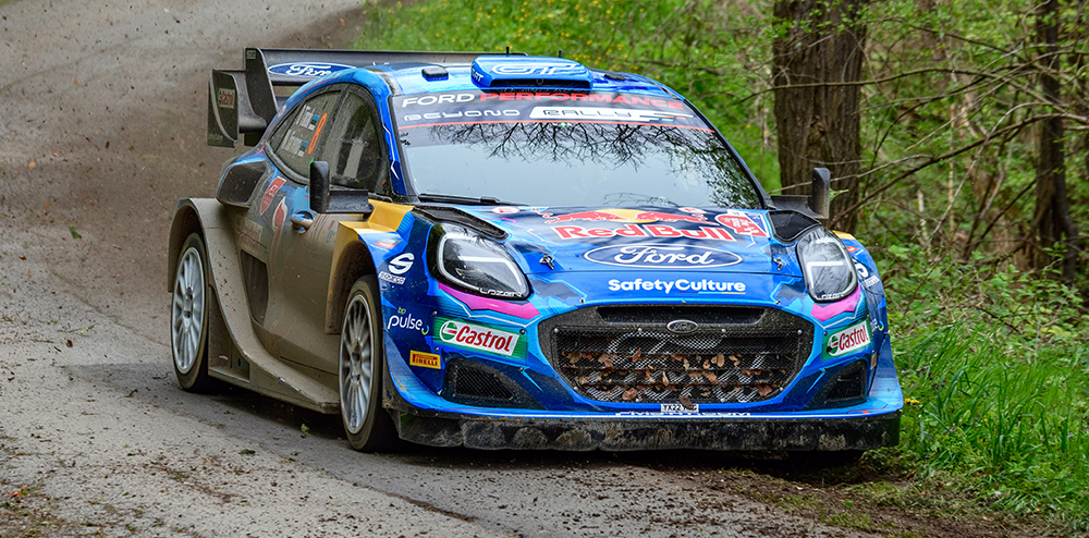 Disziplinen des Motorsports 1