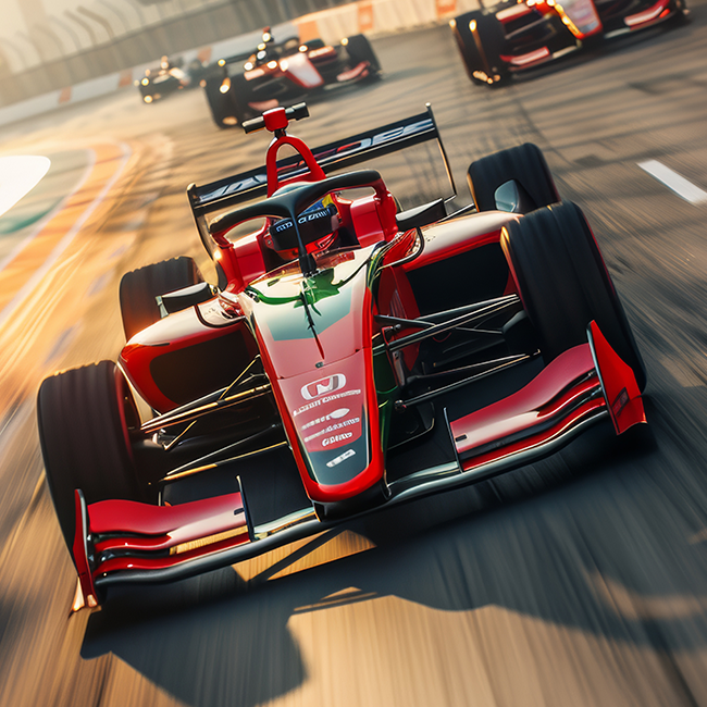 Disziplinen des Motorsports 3
