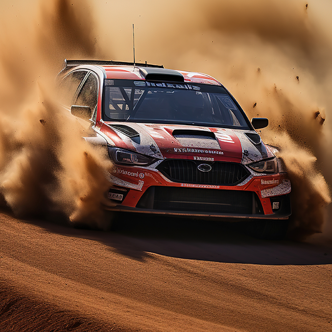 Disziplinen des Motorsports 4