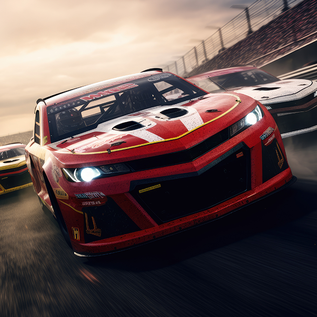 Disziplinen des Motorsports 5