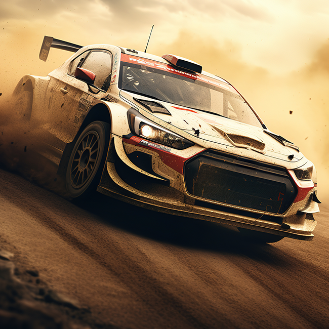 Disziplinen des Motorsports 6