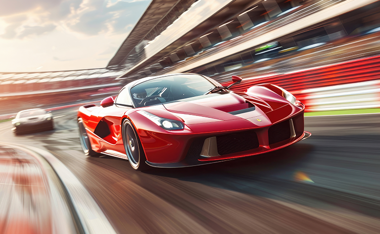 Disziplinen des Motorsports