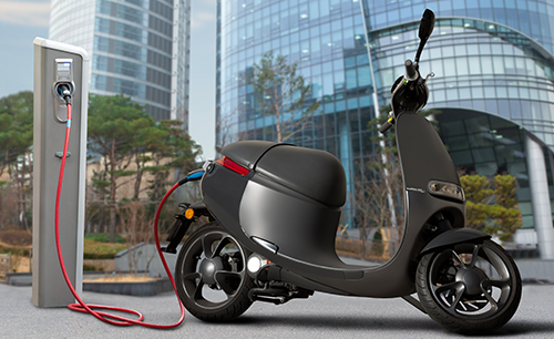 Nachhaltige und elektrische Mobilität