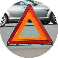 Systeme zur Verbesserung der Fahrsicherheit